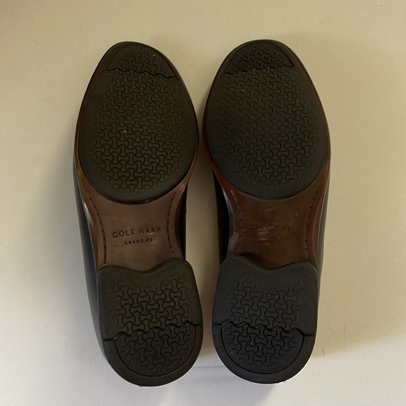 Men’s Cole Haan Holland Grand Series Venetian Loafer| Black | US 11.5 main image 10